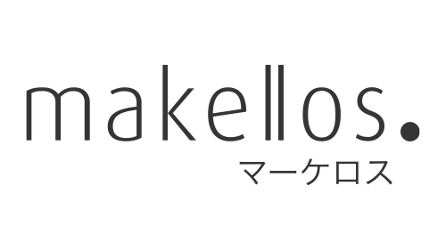 Logo makellos eyewear