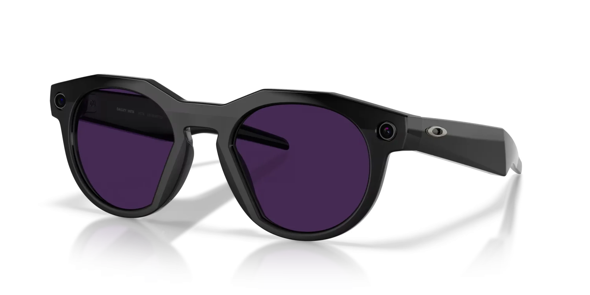 oakley | Meta · Farbe: black