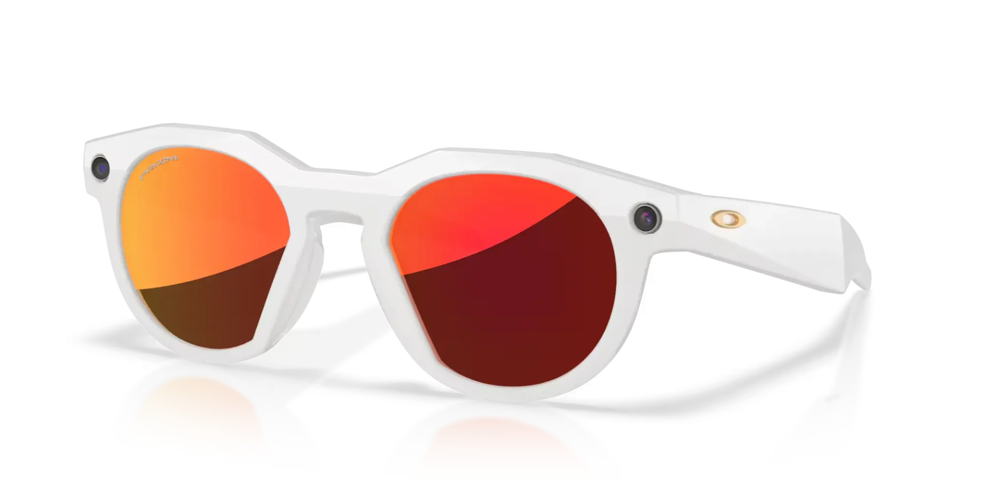 oakley | Meta · Farbe: white